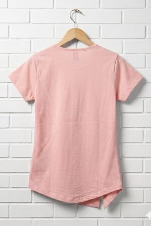 Girls Premium Cotton Jersey Top