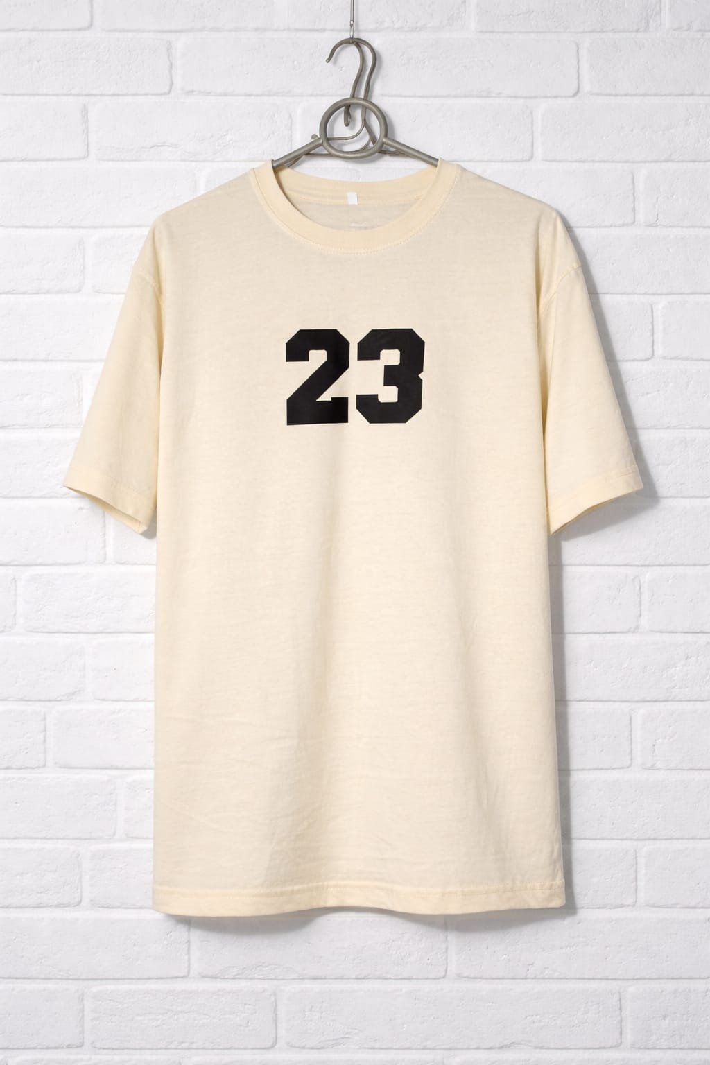 Premium Men's Oversized Streetwear T-Shirt – Off White | Style92 (Copy)