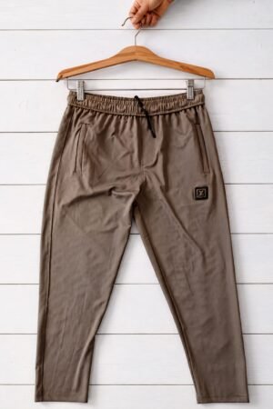 Style92 Men's Power Stretch Lycra Trouser   Wear