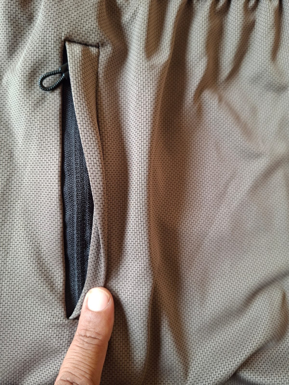Style92 Men's Power Stretch Lycra Trouser Wear - Image 4