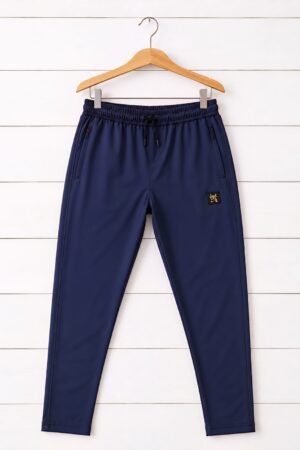 Style92 Men's Power Stretch China Lycra Trouser – Narrow Bottom Style