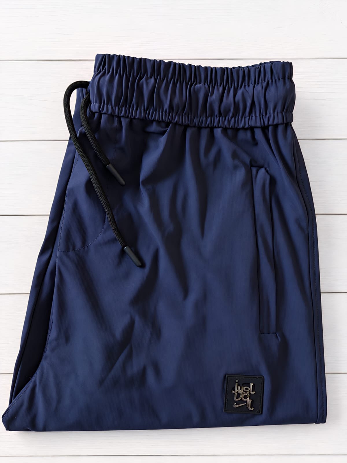 Style92 Men's Power Stretch China Lycra Trouser – Narrow Bottom Style - Image 3