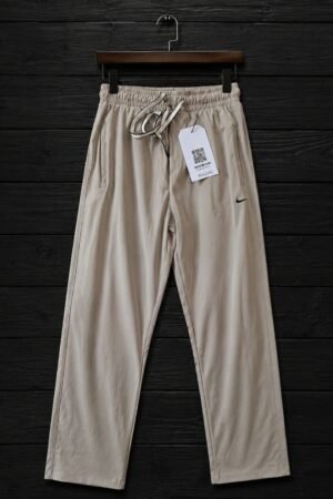 Style92 Premium Imported Power Stretch Lycra Trouser – Beige