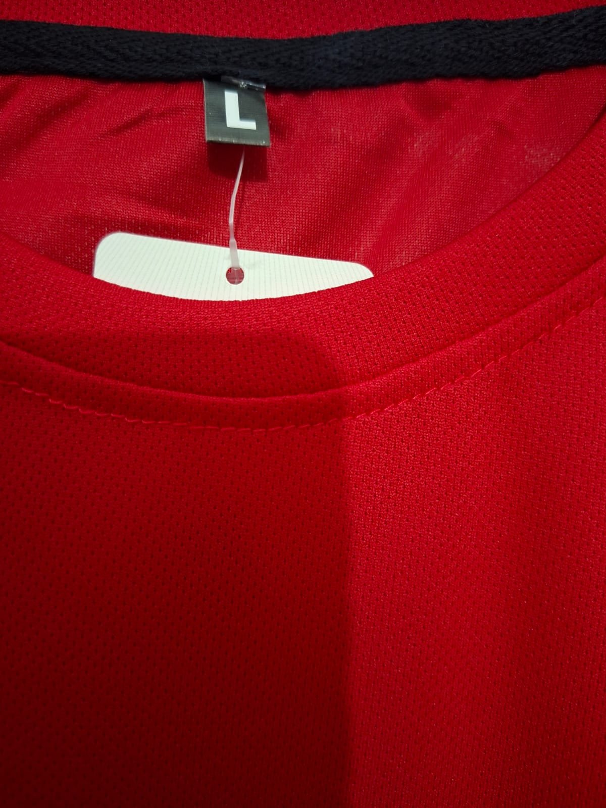 Soft Breathable Dry fit Sport T-Shirt | Style92 - Image 4