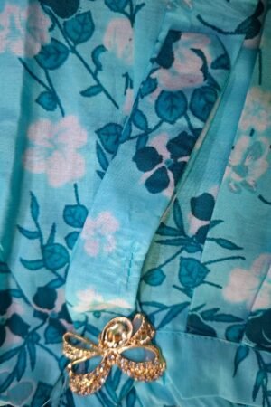 Original Bareeze Lawn Girls Top – Premium Kids Summer Collection | Style92 Pakistan