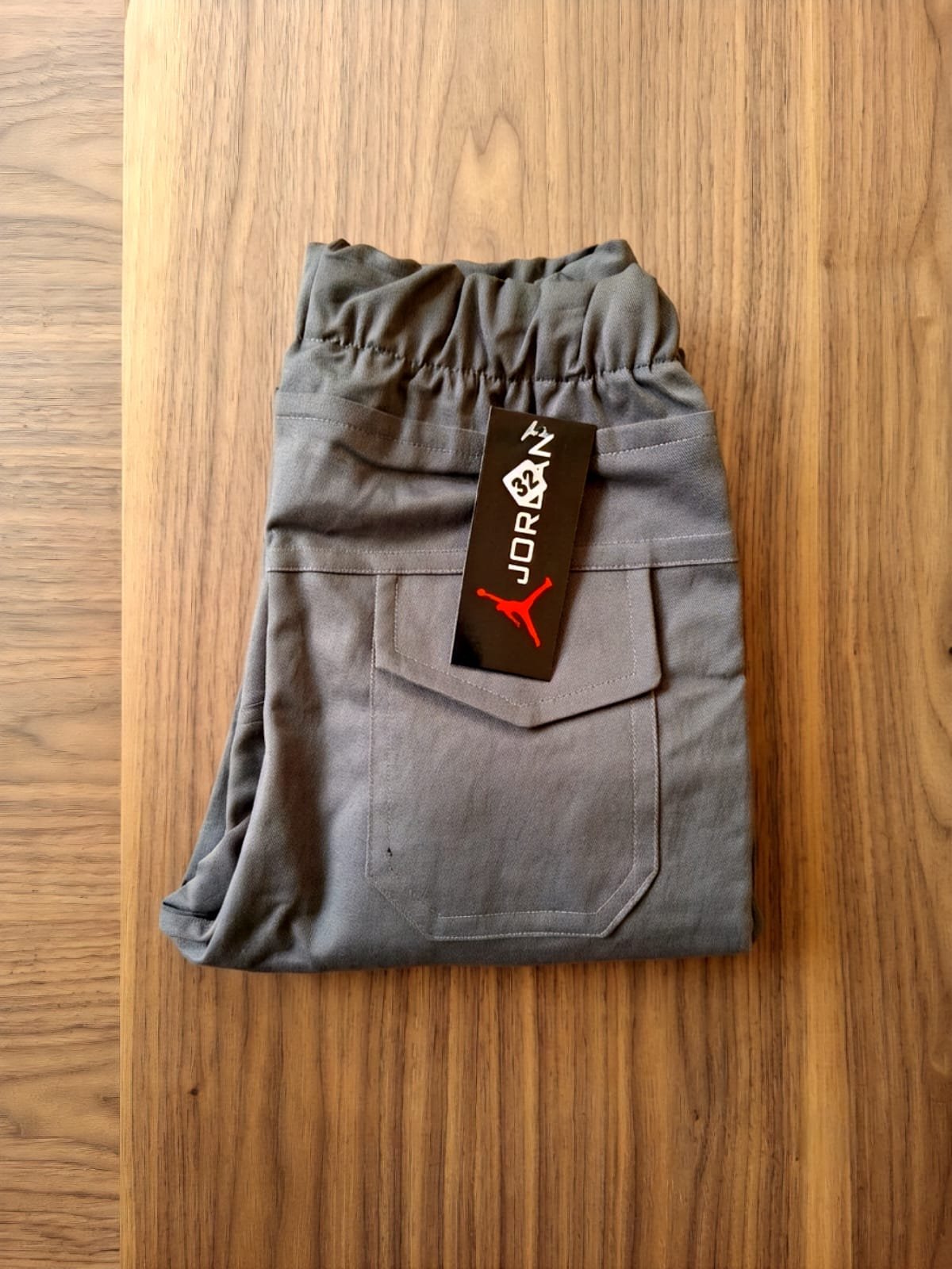 Style92 Boys 6 Pocket Cargo Pants – Premium Soft Cotton Jeans Fabric | Trendy Casual, Party & Outing Wear - Image 5